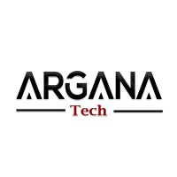 Argana Technologies  اركانة لتقنية المعلومات logo - Similar company to Argana Solutions