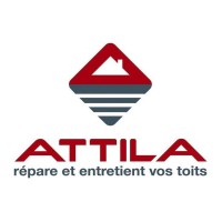 ATTILA Lyon Nord Ouest logo - Similar company to Attila Montargis
