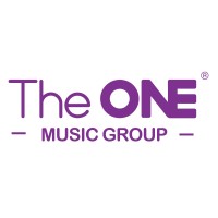 The ONE Music Group logo - Similar company to Melception