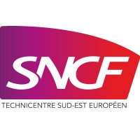 Technicentre Sud-Est Européen logo - Similar company to Lerab Ling