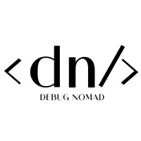 DEBUG NOMAD logo - Similar company to Dnstore.Io - Iot And Ai Official B2B Distributor Based In Eu (Spain)