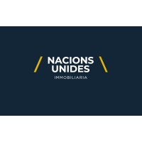 Nacions Unides logo - Similar company to Realisto