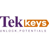 TekKeys and Nerds Private Limited logo - Similar company to Tekkeys