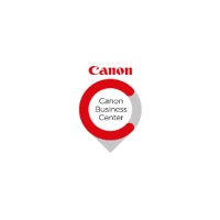 Canon Business Center region Mitt/Norr logo - Similar company to Trecom Stockholm