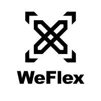 WeFlex logo - Similar company to A I R E