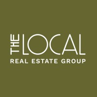 The Local Real Estate Group | Compass logo - Similar company to Laaa Team | Marcus & Millichap
