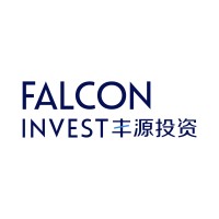 丰源投资Falcon Invest logo - Similar company to Millennial Asia Partners 麦岚咨询
