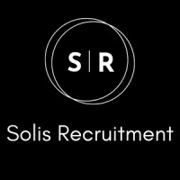 Solis Recruitment - Marketing, Tech and Digital Recruitment logo - Similar company to Said Solutions