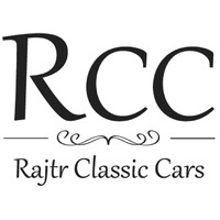 RCC s.r.o. logo - Similar company to Parker International Czech