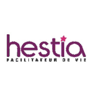 HESTIA logo - Similar company to Balthazar Studio Nc