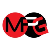 MPG Creative Group logo - Similar company to Millennium Pet Group