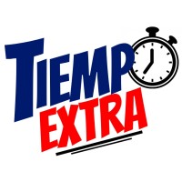 Tiempo Extra RD logo - Similar company to Lookapp - Miles De Ojos A Un Clic