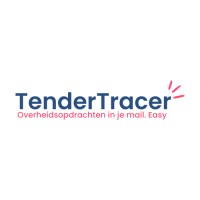TenderTracer logo - Similar company to Spend Monkey | Friendly Procurement Analytics