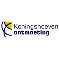 Koningshoeven Ontmoeting logo - Similar company to Nextens Grip | Fiscale Kennis & Controle Sinds 1955
