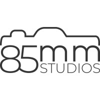 85mm Studios logo - Similar company to 85Mm