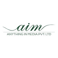 Anything in media Pvt. Ltd. logo - Similar company to Pep Turf