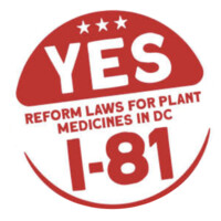 Decriminalize Nature Dc