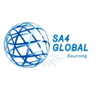 SA4 Global Sourcing logo - Similar company to Supportive Hands It Solutions