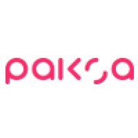 Paksa logo - Similar company to Pak Content