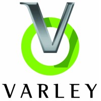 H Varley Ltd logo - Similar company to Mp Engineering (Chippenham) Ltd
