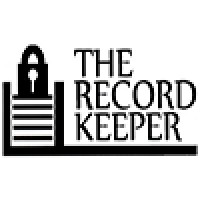 The Record Keeper logo - Similar company to Kazmi Electric Works (Govt.Contractor Wapda)
