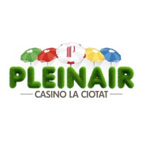 Casino Pleinair logo - Similar company to Premier Bet Ghana