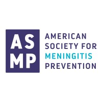American Society for Meningitis Prevention logo - Similar company to Inverted Impact