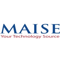 Maise Technology logo - Similar company to Opera Garment Solutions