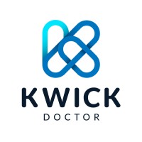 Kwick Doctor logo - Similar company to J-Axis
