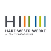 Harz Weser Werke logo - Similar company to Datenstrom Enterprise Computing