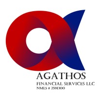Agathos Financial Services LLC logo - Similar company to True American Fun