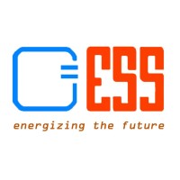 Gas Engineering Students’ Society (UTM GESS) logo - Similar company to Faculty Of Chemical And Energy Engineering, Utm