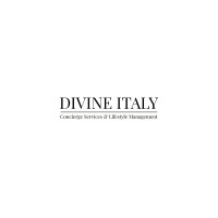 Divine Italy logo - Similar company to Sferical Luxury