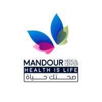 Mandour Medical Center logo - Similar company to Glory Medical