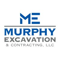 Murphy Excavation & Contracting, LLC logo - Similar company to Diamond G Site Grading, Llc