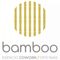 Bamboo espacio cowork/oficinas logo - Similar company to Copper Cowork