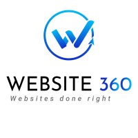 Website360 logo - Similar company to Infoheal Technologies