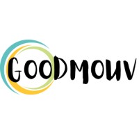 GOODMOUV logo - Similar company to Oui Are Makers