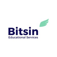 Bitsin Educational Services logo - Similar company to De'Greatdream