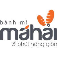 Công ty Cổ phần Bánh mì Má Hải Việt Nam logo - Similar company to Hr