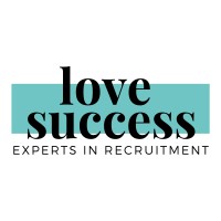 Love Success logo - Similar company to Crone Corkill
