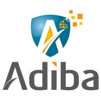Adiba logo - Similar company to Adiba