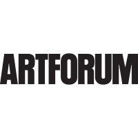 Artforum International Magazine logo - Similar company to Hyperallergic