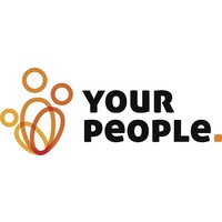 Your People logo - Similar company to Sociallane