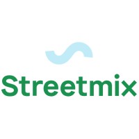 Streetmix logo - Similar company to Fredo
