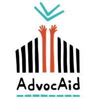 AdvocAid Sierra Leone logo - Similar company to All-Party Parliamentary Group On Women, Peace And Security