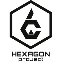 Hexagon Project logo - Similar company to Brandigo