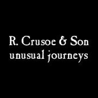 R. Crusoe & Son logo - Similar company to Van Der Aalst Fine Art
