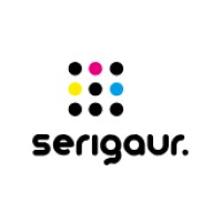 SERIGAUR Serigrafía Gaur logo - Similar company to Lance Gráfico - Impresión Offset | Empaques | Visual | Arquitectura Publicitaria