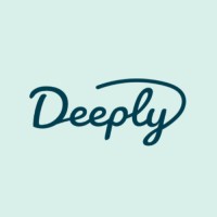 Deeply logo - Similar company to Restfull